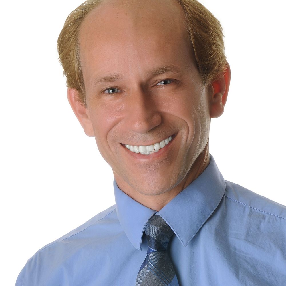 Meet your Posher, Edward